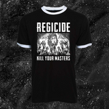 Regicide Kill Your Masters - Diablo Macabre