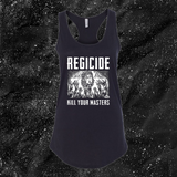 Regicide Kill Your Masters - Diablo Macabre
