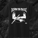 DisARM The Police - Diablo Macabre