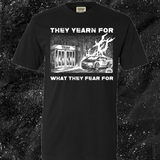 They Yearn For What They Fear For - Diablo Macabre