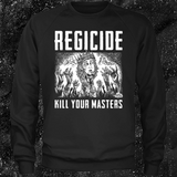 Regicide Kill Your Masters - Diablo Macabre