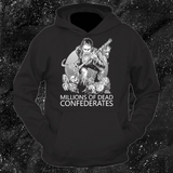 Millions Of Dead Confederates - Diablo Macabre
