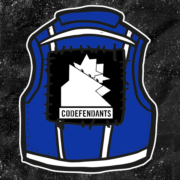 Codefendants - Backpatch
