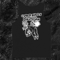 Cyberbully Your Local Politicians - George Grizzly