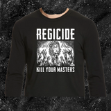 Regicide Kill Your Masters - Diablo Macabre
