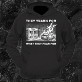 They Yearn For What They Fear For - Diablo Macabre