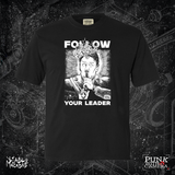 Follow Your Leader - One Color Version - Diablo Macabre