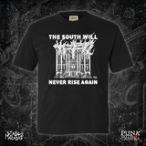 The South Will Never Rise Again - Diablo Macabre