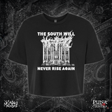 The South Will Never Rise Again - Diablo Macabre