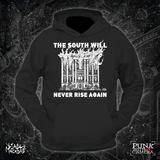 The South Will Never Rise Again - Diablo Macabre