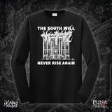 The South Will Never Rise Again - Diablo Macabre