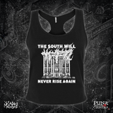 The South Will Never Rise Again - Diablo Macabre