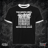 The South Will Never Rise Again - Diablo Macabre