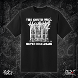 The South Will Never Rise Again - Diablo Macabre