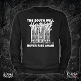 The South Will Never Rise Again - Diablo Macabre