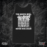 The South Will Never Rise Again - Diablo Macabre