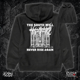 The South Will Never Rise Again - Diablo Macabre