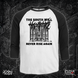 The South Will Never Rise Again - Diablo Macabre