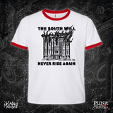 The South Will Never Rise Again - Diablo Macabre