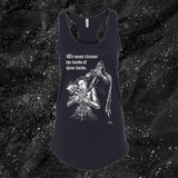 We Must Cleanse The Lords Of These Lands - Diablo Macabre