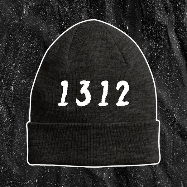 1312 - Beanie