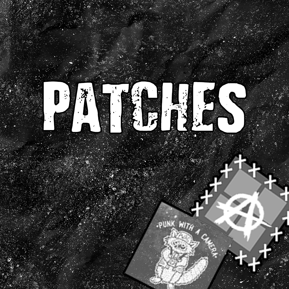 Patches