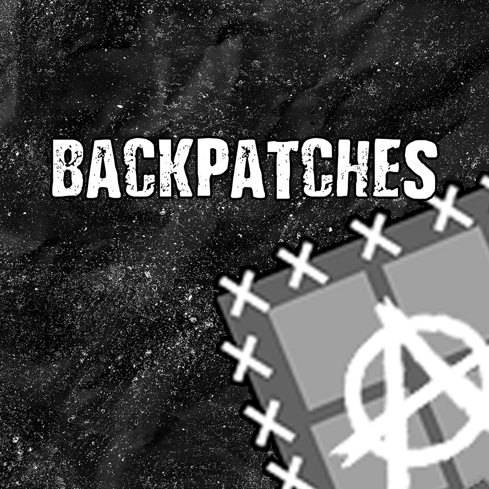 Backpatches