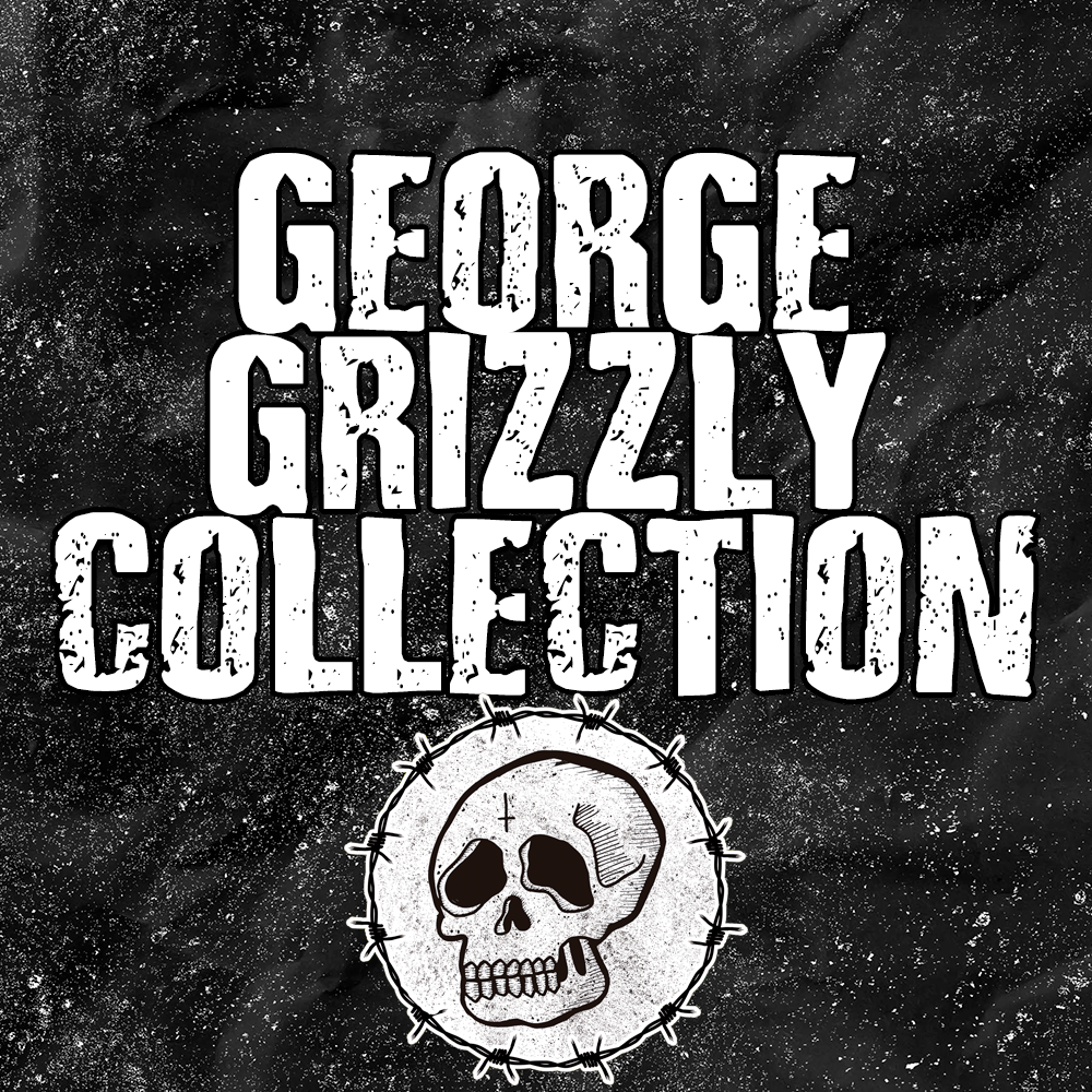 George Grizzly Collection