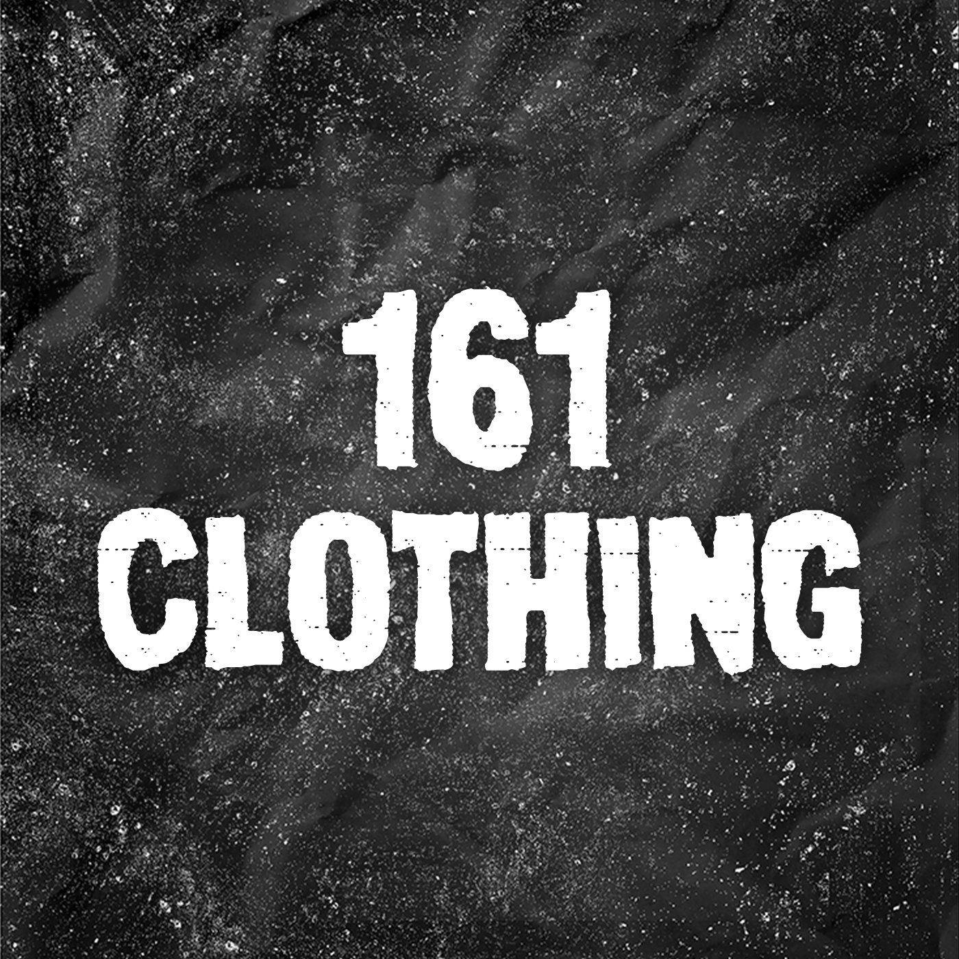 161 Clothing – Punk With A Camera