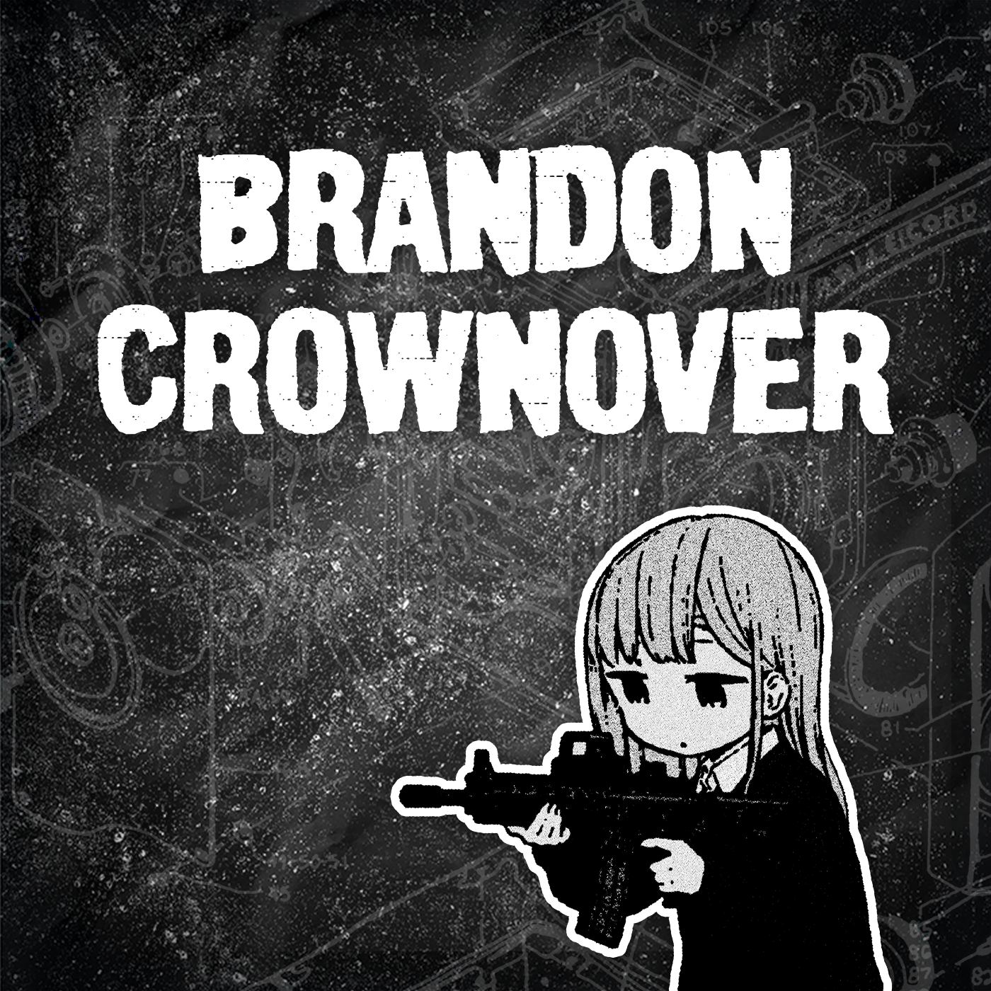 Brandon Crownover