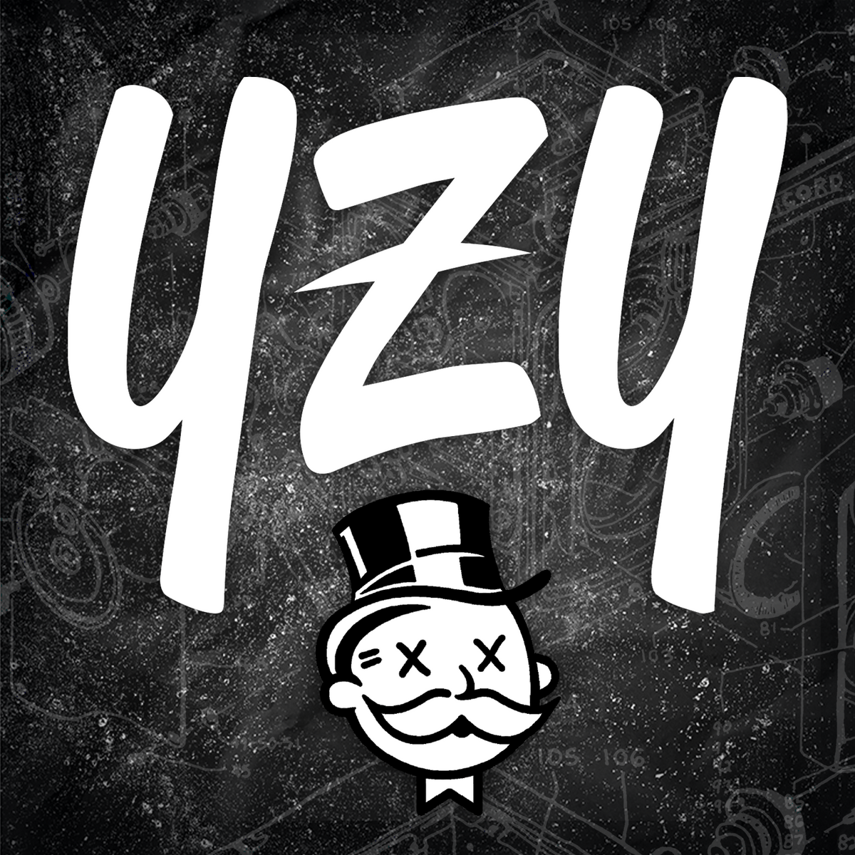 YZY Prints