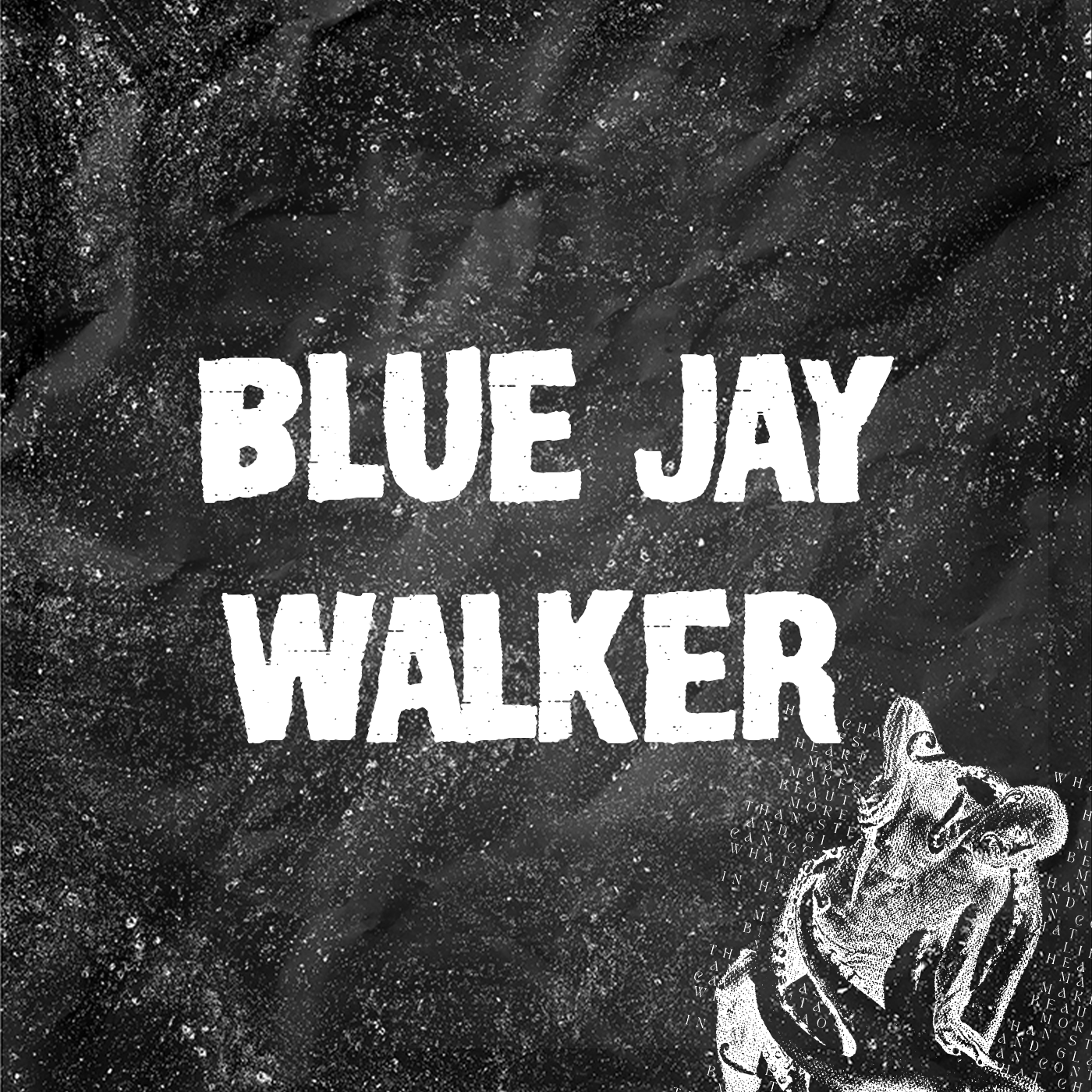 Blue Jay Walker