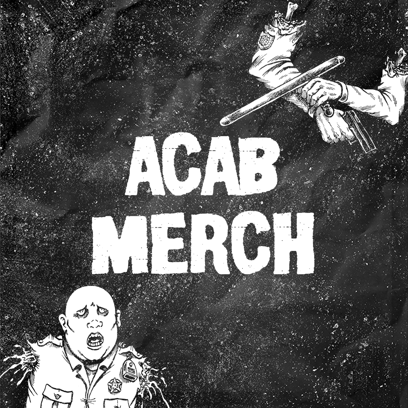 ACAB Merch