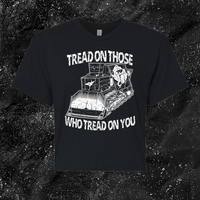 Killdozer - Tread On Those Who Tread On You - Olafh Ace