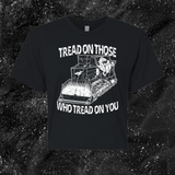 Killdozer - Tread On Those Who Tread On You - Olafh Ace