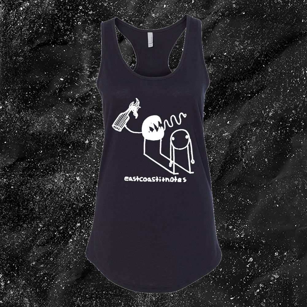 Molotov - East Coast It Notes