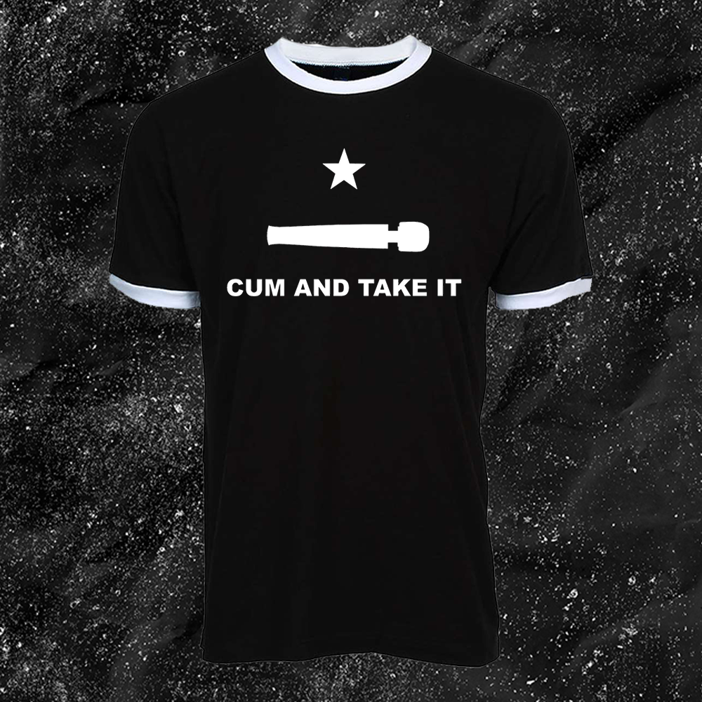Cum And Take It