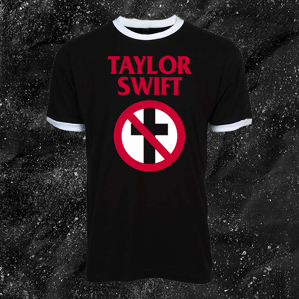 Taylor Swift // Bad Religion