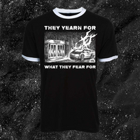 They Yearn For What They Fear For - Diablo Macabre