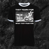 They Yearn For What They Fear For - Diablo Macabre