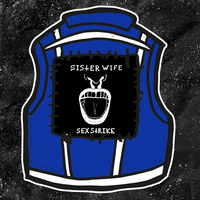 Sister Wife Sex Strike - Backpatch