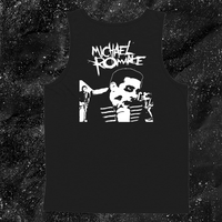 Michael Romance - Crustin Beiber