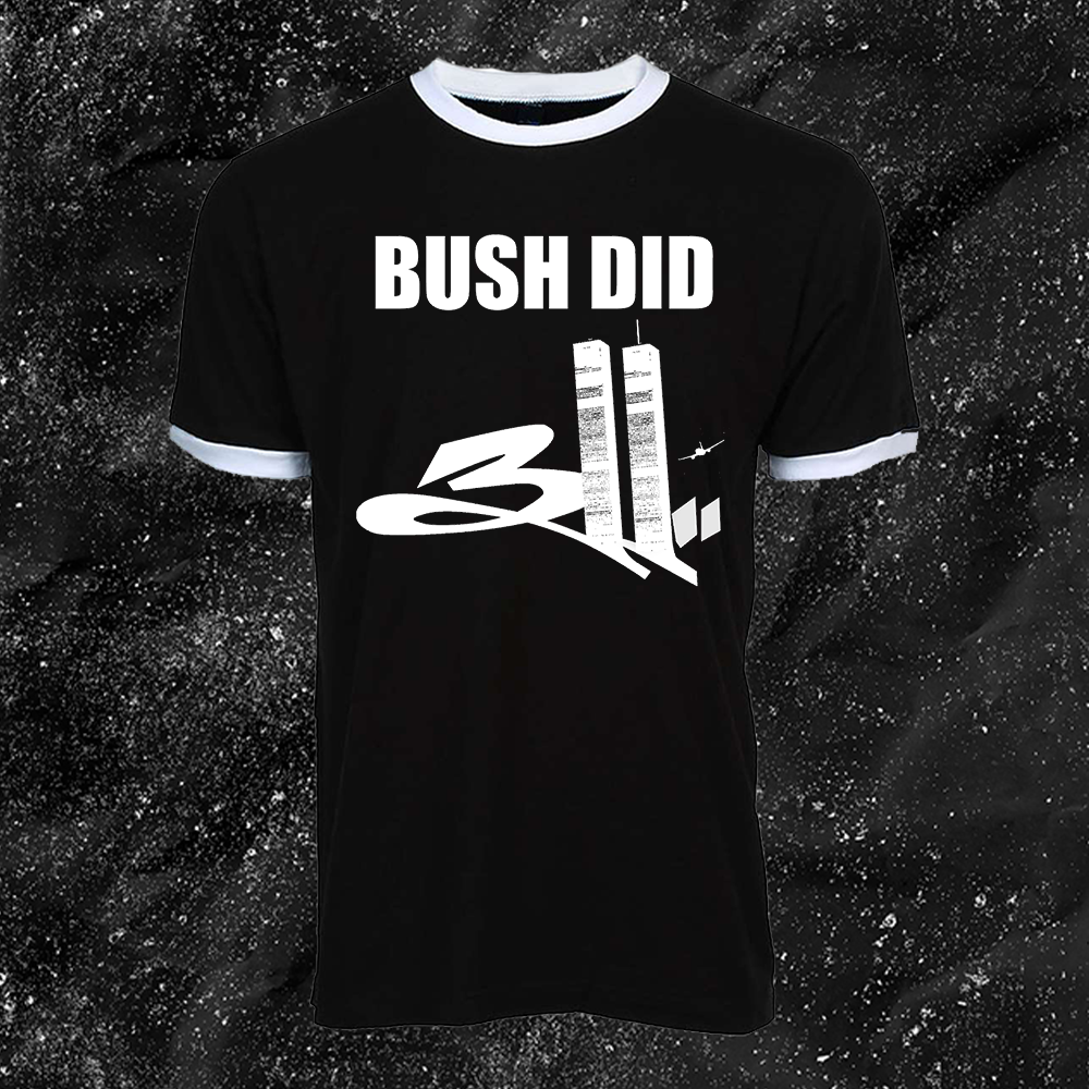Bush Did 311 - Crustin Beiber
