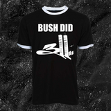 Bush Did 311 - Crustin Beiber
