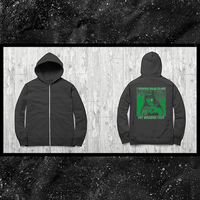 I Want To Baja Blast My Brains Out - Mnt Dew Version - Spade.Ink