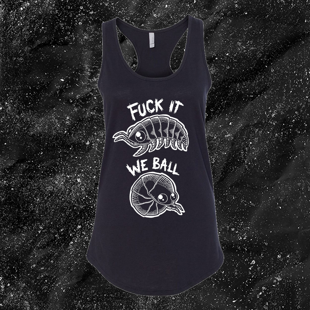 Fuck It We Ball - Olafh Ace