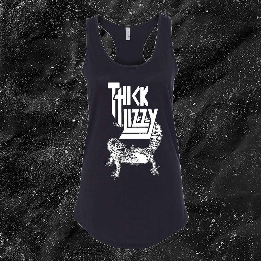 Thick Lizzy - Folk Drunk Freegan