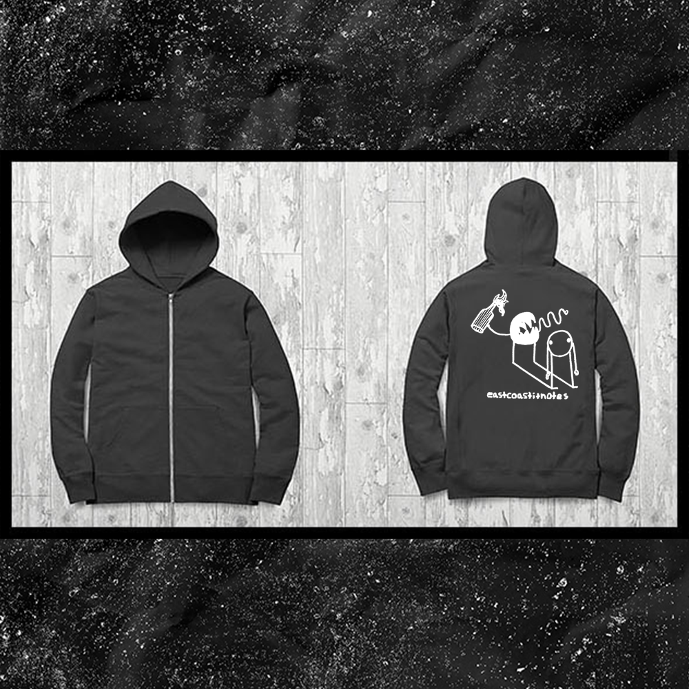 Molotov - East Coast It Notes