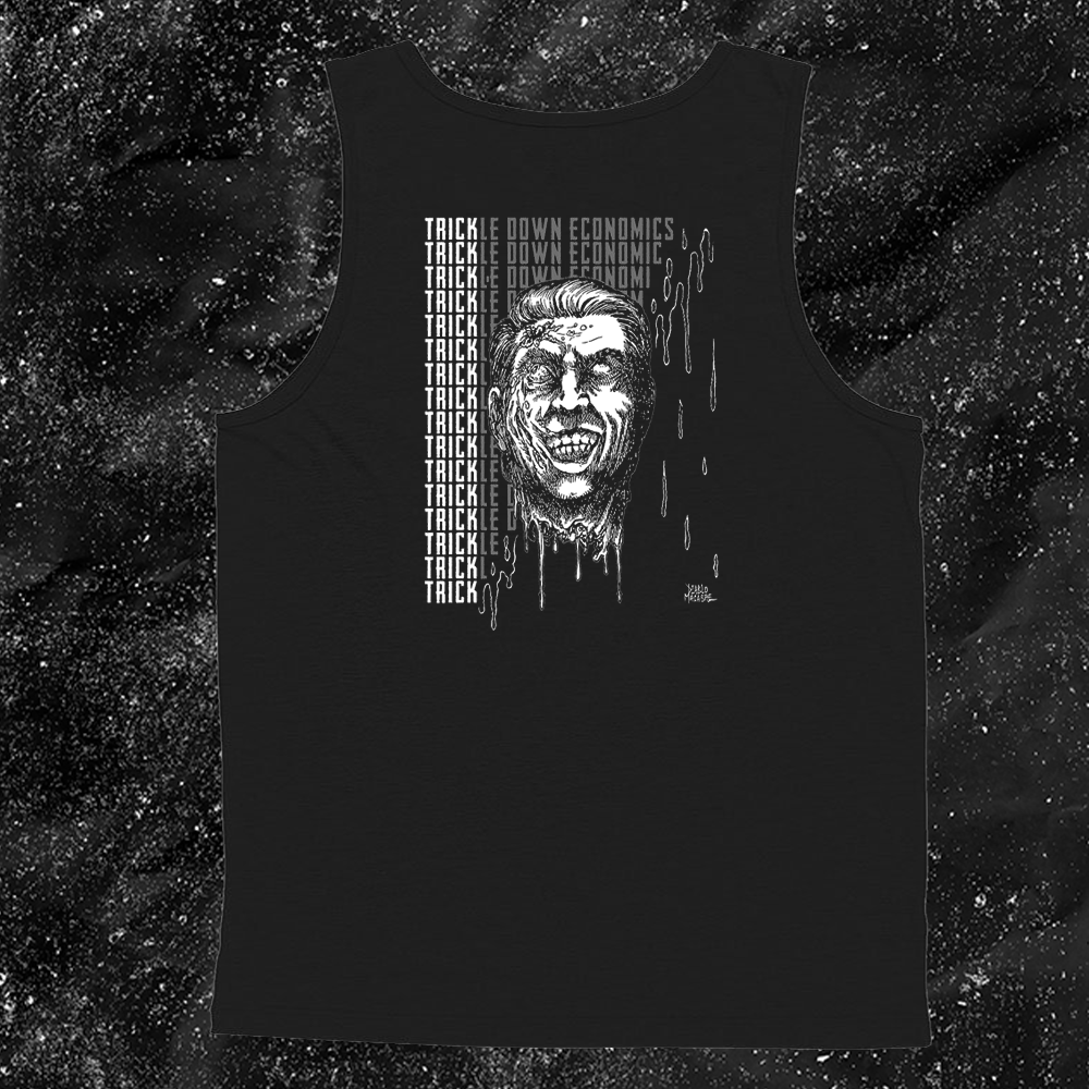 Trickle Down Economics - Diablo Macabre