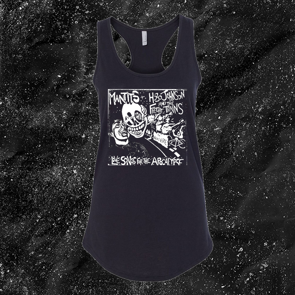 Hobo Johnson & the Freight Trains - Crustin Beiber